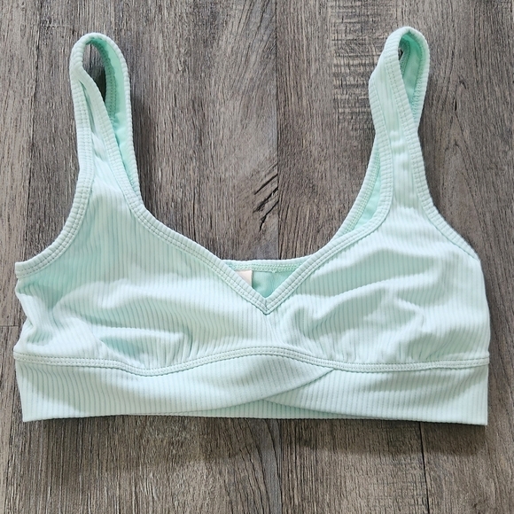 New! For Love and Lemons Sport Bra - Picture 2 of 5